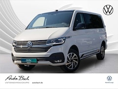 Bild des Angebotes VW T6.1 Caravelle Comfortline 2.0 TDI DSG 8-Sitzer