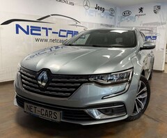 Bild des Angebotes Renault Talisman TCe160 EDC Intens*Leder*NAVi+Kamera*LED