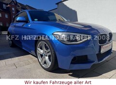 Bild des Angebotes BMW 125 d/3 Trüg M-Paket