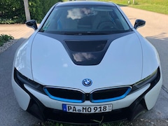 Bild des Angebotes BMW i8 i8 Pure Impulse