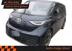 Bild des Angebotes VW ID. Buzz ID.Buzz Langer Radstand Pro 91kWh Kamera/ACC