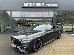 Bild des Angebotes Mercedes-Benz S 63 AMG S 63 E Performance L *KERAMIK*TV*PANO*