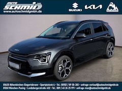 Bild des Angebotes Kia Niro NIRO 1.6 PHEV DCT PLUG&RIDE