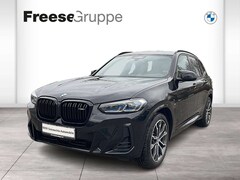 Bild des Angebotes BMW X3 M 40d Head-Up HiFi DAB LED WLAN Pano.Dach RFK