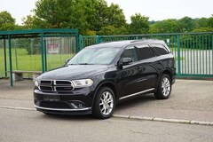 Bild des Angebotes Dodge Durango 3.6L V6 VOLL*Kamera*4xSHZ*20ZOLL*NAVI*