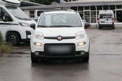 Bild des Angebotes Fiat Panda Panda 1.0 Mild Hybrid Klima/eFH./NSW