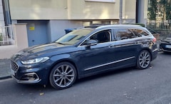 Bild des Angebotes Ford Mondeo Turnier 2.0 Ti-VCT Hybrid VIGNALE