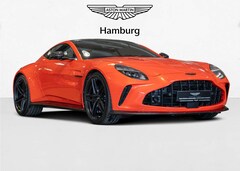 Bild des Angebotes Aston Martin V8 Coupé - Aston Martin Hamburg