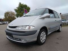 Renault Espace 2.2 Family