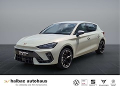 Bild des Angebotes CUPRA Leon 1.5 TSI 110 kW +NAVI+MATRIX+SENNHEISER+PDC+SHZ+DY