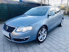 Bild des Angebotes VW Passat 2.0 TSI KETTE-NEU TÜV LEDER|NAVI|MFL|SHZ|TMP|ALW