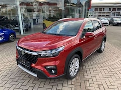 Bild des Angebotes Suzuki S-Cross 1.4 Comfort Allrad 4x4  Klima Connect