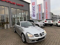 Bild des Angebotes Mercedes-Benz SLK 280 SLK Roadster SLK 280