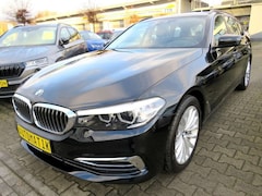 Bild des Angebotes BMW 525 dA touring Luxury Line *LEDER *KAMERA *HEADUP