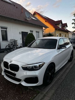 Bild des Angebotes BMW 140 M140i xDrive Aut. Special Edition