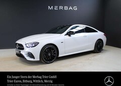 Bild des Angebotes Mercedes-Benz E 450 4M CP *AMG Night Pano Distr Wide Multibeam