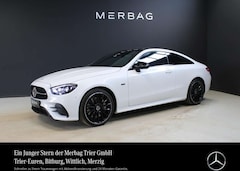 Bild des Angebotes Mercedes-Benz E 450 4M CP *AMG Pano NIGHT EDIT Wide Multibeam