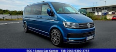 Bild des Angebotes VW T6 Caravelle T6 BUS Caravelle 2.0 TDI Comfort DSG Automatik