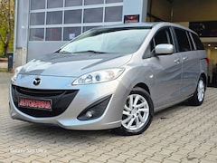 Bild des Angebotes Mazda 5 Center-Line 2.0|AUTOM|7 SITZER|SHZ|PDC|KLIMA