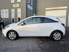 Bild des Angebotes Opel Corsa E Edition ecoFlex*2.HD*TüvNeu*Klima*SHZ*