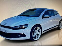 Bild des Angebotes VW Scirocco 2.0 TDI 103 kW