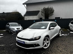 Bild des Angebotes VW Scirocco 2.0 TDI 103 kW