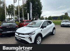 Bild des Angebotes Renault Captur Evolution TCe 160 Mild-Hybrid EDC Kamera