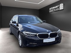 Bild des Angebotes BMW 530 e NaviProf*LED*elekSitz*DAB*Tempo*Park*1Hand