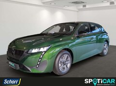 Bild des Angebotes Peugeot 308 PureTech 130 Active Pack