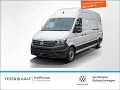 Bild des Angebotes VW Crafter 2.0 TDI Kasten LR Superhochdach 2xSchieb