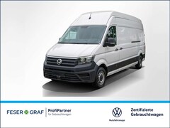 Bild des Angebotes VW Crafter 2.0 TDI Kasten LR Superhochdach 2xSchieb