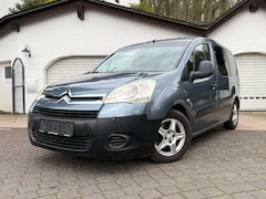 Bild des Angebotes Citroen Berlingo Advance*3.Hand*TÜV&ServiceNEU*AHK*PDC*EFH