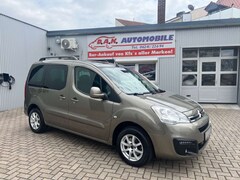 Bild des Angebotes Citroen Berlingo Kombi Shine 2.Hand+99TKM+AHK+Kamera+Nav
