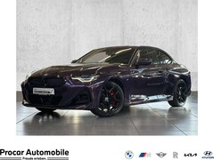 Bild des Angebotes BMW 230 i Coupé MSport Pro DA PA+ HuD HiFi AHK 19" LMR