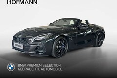 Bild des Angebotes BMW Z4 M M Sport