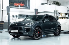 Bild des Angebotes Porsche Macan GTS I PDLS+ I Bose I 2. Hd I BRD
