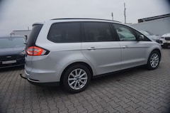 Bild des Angebotes Ford Galaxy 2.0 EcoBlue Autm*AHK*7-SITZE*NAV*KAM*SHZG
