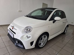 Bild des Angebotes Abarth 595C Sportbagas Sportsitze Carplay Sonderlack