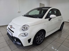 Bild des Angebotes Abarth 595C Sportbagas Sportsitze Carplay Sonderlack