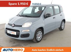 Bild des Angebotes Fiat Panda 1.2 Easy *KLIMA*GARANTIE*