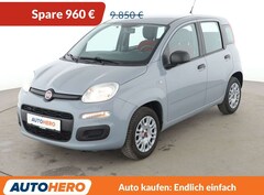 Bild des Angebotes Fiat Panda 1.2 Easy *KLIMA*GARANTIE*