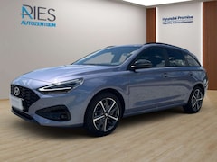 Bild des Angebotes Hyundai i30 cw 1.5 T-GDI Advantage *Navi*KlimaA*LED*SHZ