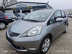 Bild des Angebotes Honda Jazz 1.4 i-VTEC Comfort