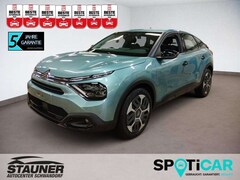 Bild des Angebotes Citroen C4 FEEL PureTech 100PS FEEL PDC* 5"/10" * LED*