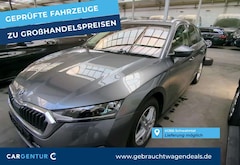 Bild des Angebotes Skoda Octavia Combi 2.0 TDI DPF Style 4x4 Virtual ACC BLIS HuD
