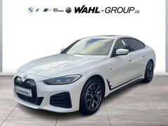 Bild des Angebotes BMW i4 eDrive40 GRAN COUPÉ M SPORT LC PROF GSD HIFI HK DA