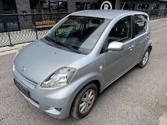 Bild des Angebotes Daihatsu Sirion Sirion 1.3 TÜV 01.2028