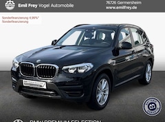 Bild des Angebotes BMW X3 xDrive30e Aut. Advantage