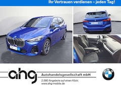 Bild des Angebotes BMW 218 M Sport AHK Rückfahrkamera N