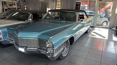 Bild des Angebotes Cadillac Deville Eldorado